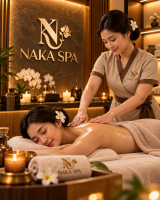 MASSAGE CHÂN