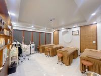 Cách lựa chọn liệu trình massage body tại khu vực định công: hướng dẫn lựa chọn | NAKA SPA