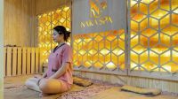 GỘI ĐẦU DƯỠNG SINH