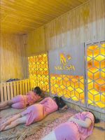 Massage Body Cho Dân Văn Phòng: Thói Quen Thư Giãn Phù Hợp Mỗi Ngày