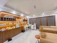 Massage Body Gần Đây: Những Sai Lầm Nên Tránh
