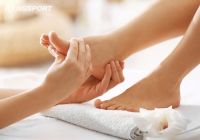 Cách lựa chọn liệu trình massage chân tại gần khu vực kim giang: bảng kiểm trước khi đặt lịch | NAKA SPA